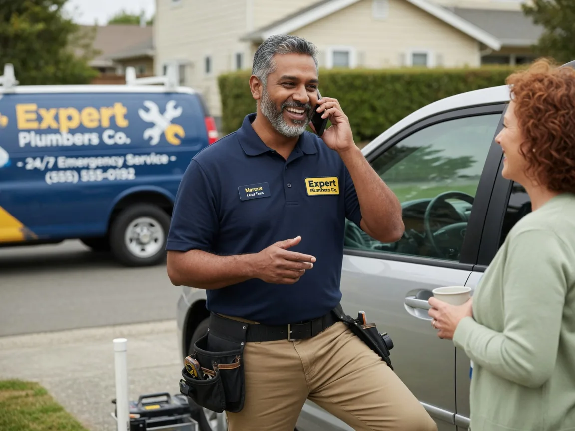 Drain Cleaning Forsan, TX FAQs