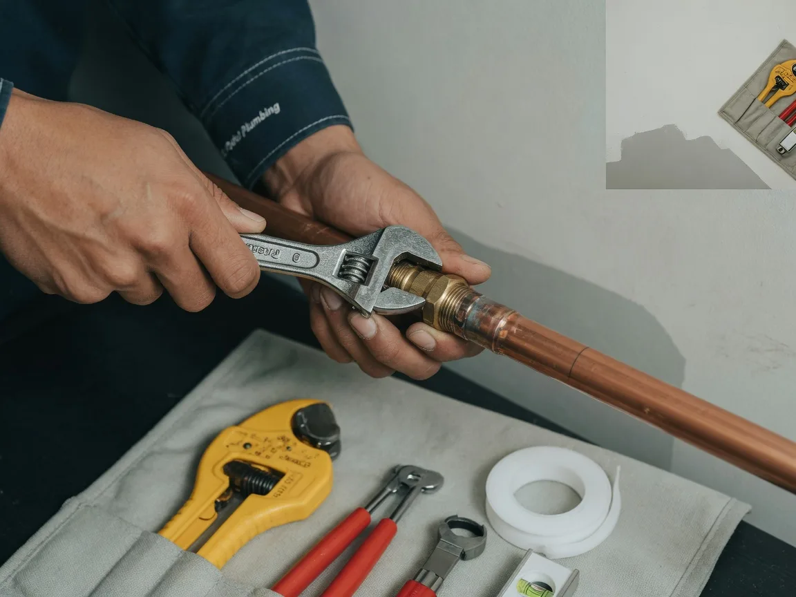 Why choose Drain Cleaning in Forsan, TX